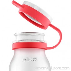 Ello Elsie BPA-Free Glass Water Bottle, 22 oz 554855292